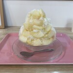 用戶對於フルーツカフェ pomp的評論圖
