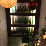 用戶對於串焼BISTRO 福みみ 銀座店的評論圖