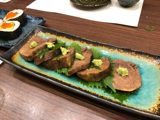 用户对于創作個室居酒屋すぎうら 京都駅前七条店的评论图