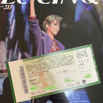 用户对于TOHOシネマズ コンセッション 日比谷的评论图