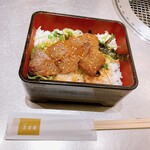 用戶對於食道園 ららぽーと門真店的評論圖