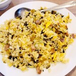 用户对于美味餃子房的评论图