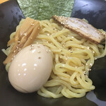 用户对于麺屋 弍色的评论图