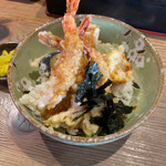 用戶對於日本橋 一味禅的評論圖