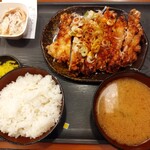 用户对于三代目 鳥メロ JR両国駅前店的评论图