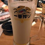 用戶對於焼肉ホルモン 牛蔵 京橋店的評論圖