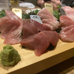 用戶對於裏のさかな屋的評論圖