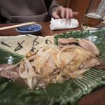 User's review image for 粉吉うどん