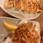 User's review image for 金の餃子酒場 渋谷2号店