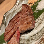 用戶對於鉄板焼 円居 品川高輪的評論圖