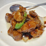 用戶對於本格中華・北京ダック専門店 北京カォヤーテン 上野店的評論圖