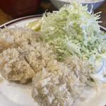 User's review image for とん平