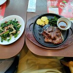 用戶對於デニーズ ThinkPark店的評論圖