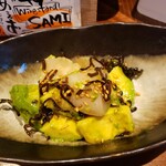 User's review image for wine stand SAMI