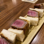 User's review image for 食ばぁー 楽味
