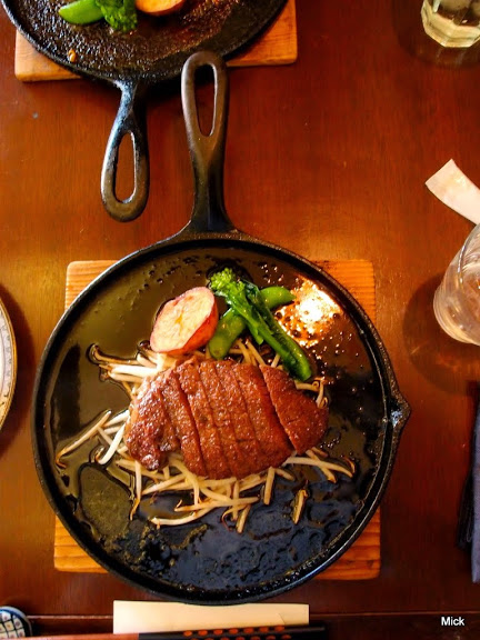 User's review image for ボン・ふらいぱん