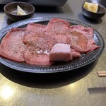 User's review image for 焼肉 肉どうし 天王寺あべの店