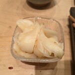 用戶對於雛鮨 上野の森さくらテラス店的評論圖