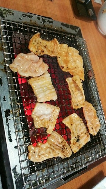 用户对于焼肉のんき的评论高清图