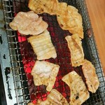 用户对于焼肉のんき的评论图