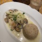 User's review image for Cafe Restaurant AUREOLE