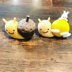 User's review image for tenteko
