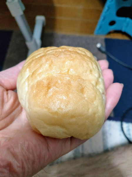 User's review image for 金太郎パン