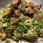 用戶對於めっせ熊 新大阪店的評論圖