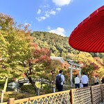 User's review image for みかえり茶屋