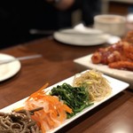 用户对于韓屋 具っさんとこ的评论图