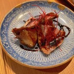 User's review image for とり口