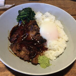 用户对于カフェゼノン＆ゼノンサカバ 吉祥寺店的评论图