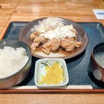 用戶對於大衆スタンド 神田屋 渋谷センター街店的評論圖