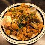 User's review image for バルアンドデリ エル・ロセヨ