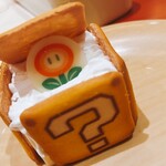 用戶對於キノピオ・カフェ的評論圖