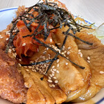 User's review image for かつや 羽曳野西浦店