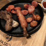 User's review image for イタリア大衆食堂 PASKO