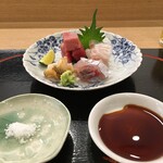 用户对于鮨 泰蔵的评论图