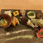 用户对于京都肉×青果サワー 京的评论图