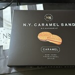 User's review image for ニューヨークシティサンド 大丸東京店