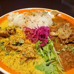 用戶對於カリカリスパイス的評論圖