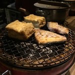 用戶對於日本酒と炭火焼 藤丸的評論圖