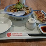 用户对于リンガーハット アリオ札幌店的评论图