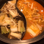 用戶對於しゃぶ葉 札幌元町店的評論圖