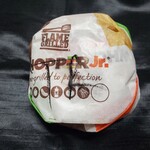 User's review image for バーガーキング 秋葉原昭和通り店