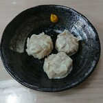 用户对于ぎょうざ花火的评论图