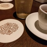 User's review image for Bar Landscape.