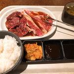 User's review image for 炭火焼肉HONMACHI