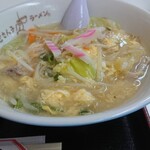用戶對於どさん子 瑞江駅ビル店的評論圖