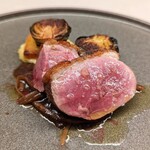 用户对于restaurant origami的评论图